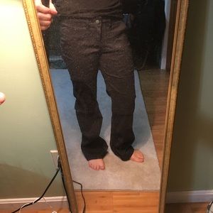 Prana Hiking Convertible Pants